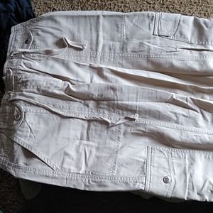 Women's jones of new York cargo pants
